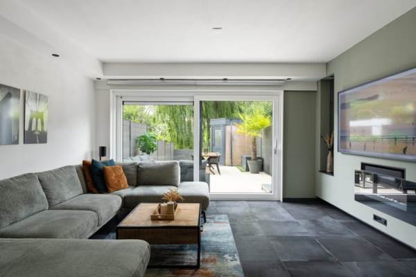 Woning Cannenburg 141 Dordrecht