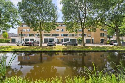 Woning Speenhoffstraat 67 Krimpen aan de Lek