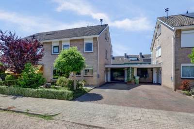 Woning Brouwerslaan 37 Bemmel