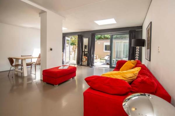 Woning Mary Zeldenruststraat 86 Amsterdam