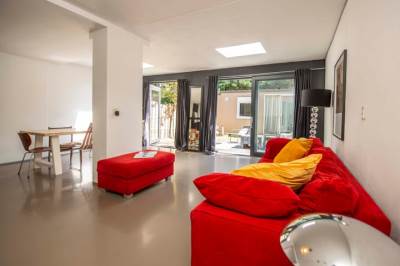 Woning Mary Zeldenruststraat 86 Amsterdam