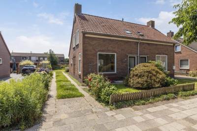 Woning Schoolstraat 18 Bovensmilde