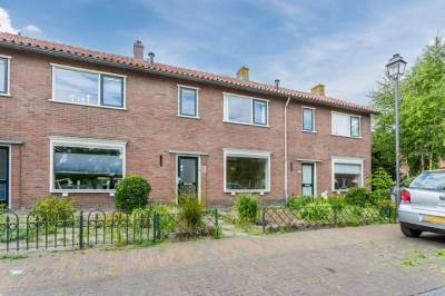 Woning Van Noortstraat 11 Nijkerkerveen