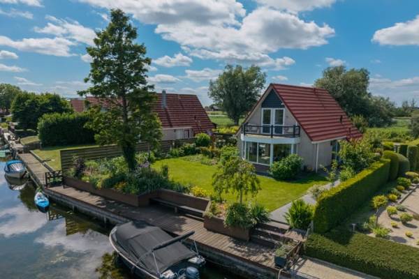 Woning van Nahuysweg 23 Hasselt