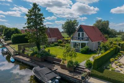 Woning van Nahuysweg 23 Hasselt