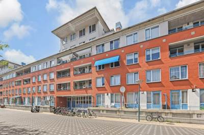 Woning Thijssestraat 305 Den Haag