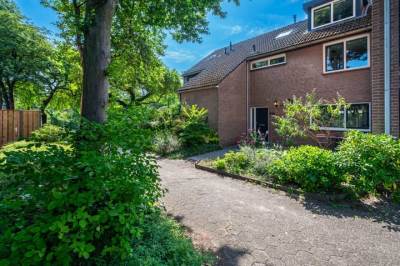 Woning Kooikersdreef 704 Apeldoorn