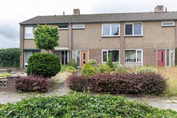 Woning Amerslosestraat 22 Reuver
