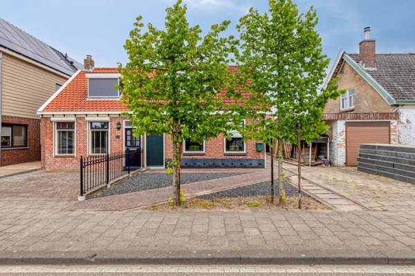 Woning Noordweg 24 Krabbendijke