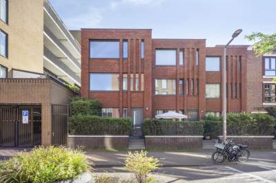 Woning Catharina van Zoelenstraat 87 Rotterdam