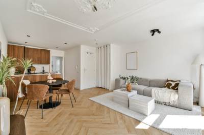 Woning Ruyschstraat 992 Amsterdam