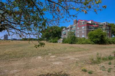 Woning Dijkmeent 66 Almere