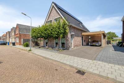 Woning Emmastraat 20 Axel