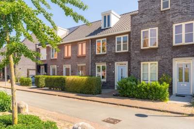 Woning Kaapse Bossen 24 Vleuten