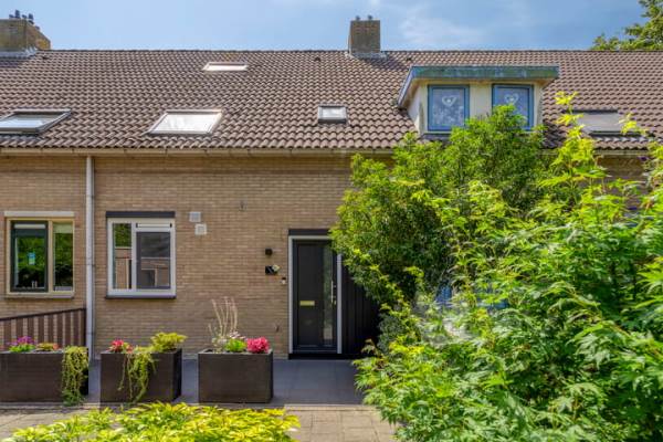 Woning Walserij 6 Alkmaar