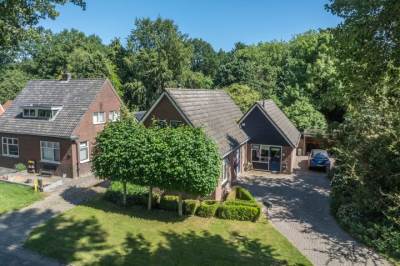 Woning Noorderdiep 81 Valthermond