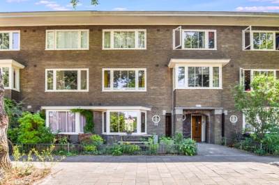 Woning Fahrenheitsingel 61 Amsterdam