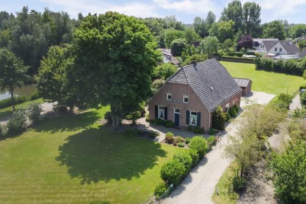 Woning Koningstraat 17 Beuningen (GE)