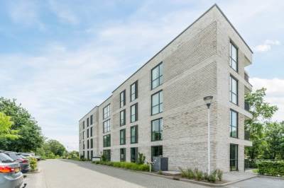 Woning Jonkheer 8 Geldrop