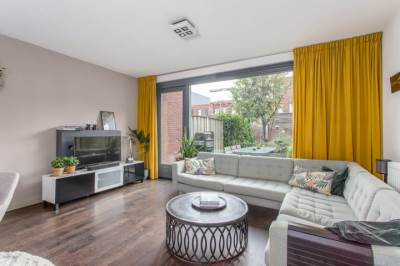 Woning Simon Vestdijkstraat 19 Utrecht