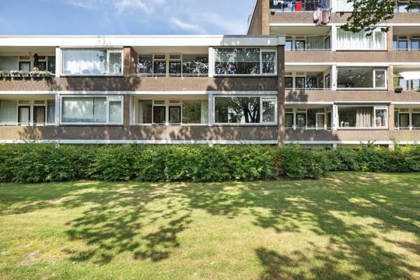 Woning van Goyenlaan 59 Soest