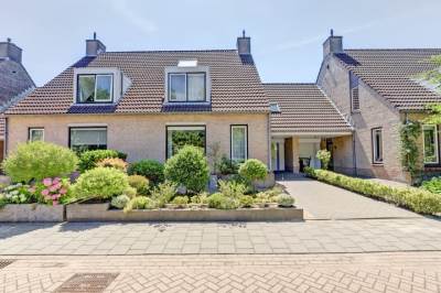 Woning Haydnstraat 40 Zwijndrecht