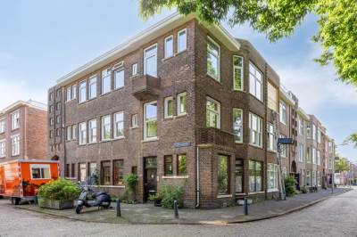 Woning Esdoornstraat 180 Den Haag