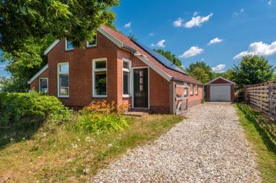 Woning Beumeesweg 16 Alteveer (GR)