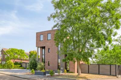 Woning Wildbaan 2 Vlissingen