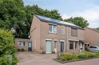 Woning Hermelijnsingel 33 Bergen (LI)