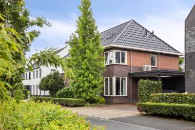 Woning Welsumerlaan 24 Barneveld