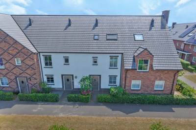 Woning Ketelmeer 2 Amersfoort