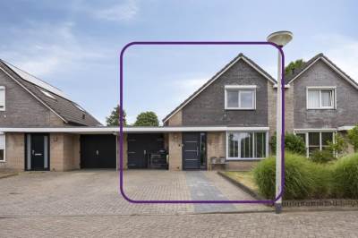 Woning Steenakker 9 Druten