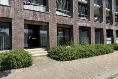 Woning Zuidsingel 83 Venlo