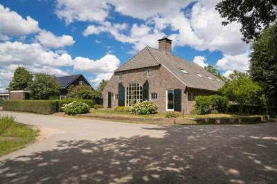 Woning Aaldert 12A Bergharen