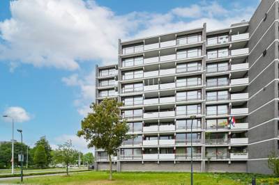 Woning Klaverweide 134 Voorburg