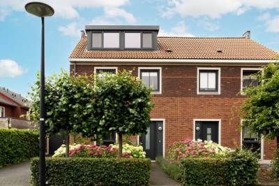 Woning Troffel 23 Dronten