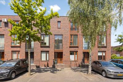 Woning Grasmier 15 Eindhoven