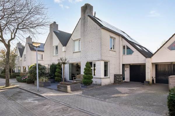 Woning Seinelaan 12 Eindhoven