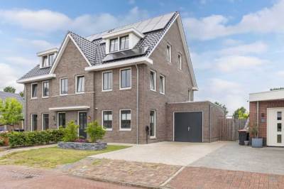 Woning Primula 5 Ens