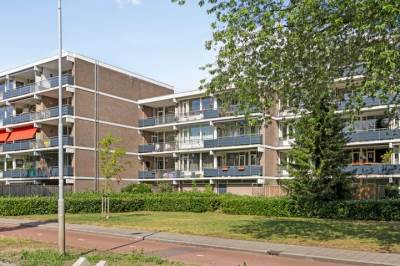 Woning Zesde Buitenpepers 44 Den Bosch
