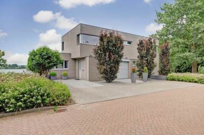 Woning A.Weteringsstraat 3 Gilze