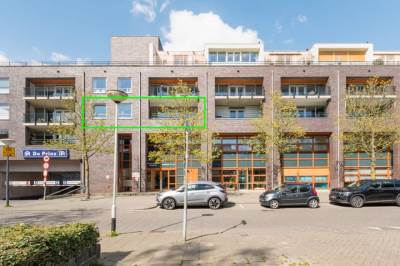 Woning Middellaan 14 Breda