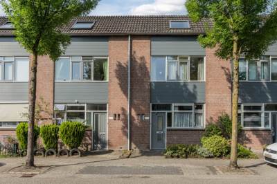 Woning Gruitmeesterslaan 142 Zwolle