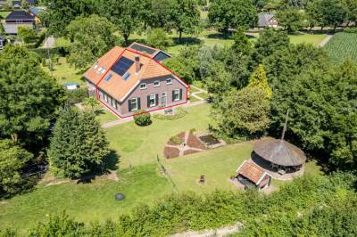 Woning Smitskamplaan 16 Dinxperlo