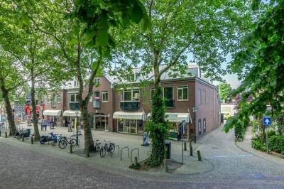 Woning De Passage 6 Houten