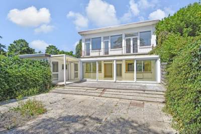 Woning Loevesteinlaan 200 Den Haag