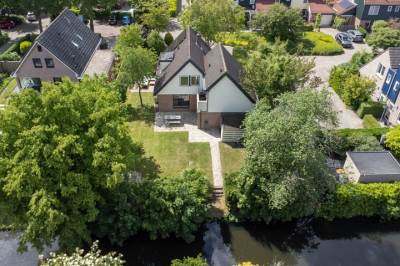 Woning Pandhof 6 Grootebroek