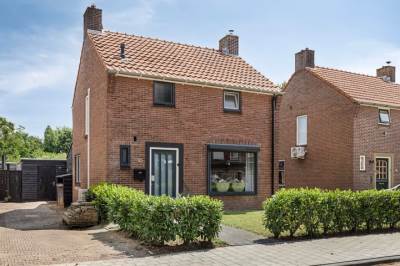 Woning Hogeweg 65 Ulft