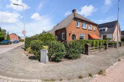 Woning Karstraat 16 Huissen